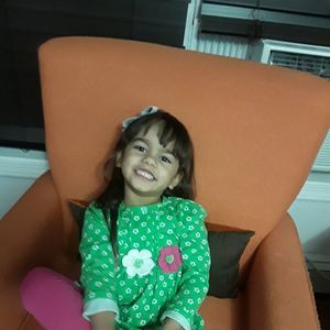 Meet your Posher, Wendy